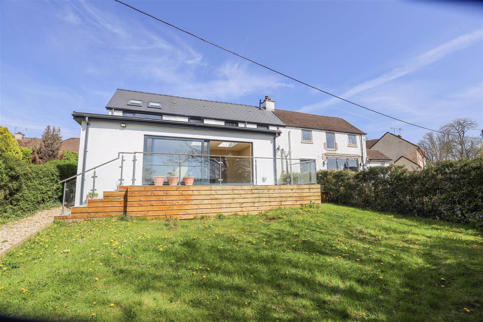 11 Porth-Y-Green Close, Llanblethian, Cowbridge, Vale Of Glamorgan, CF71 7JR